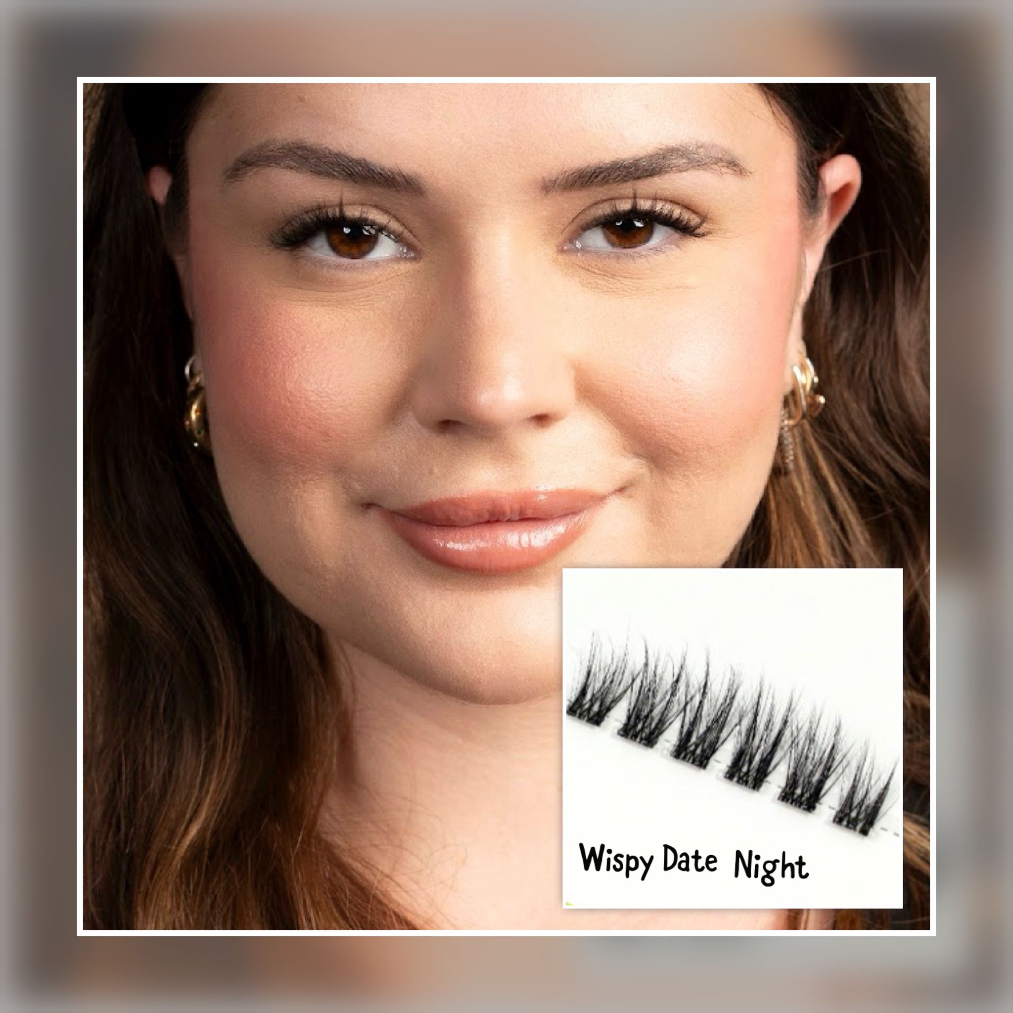 Bold Muse Lashes