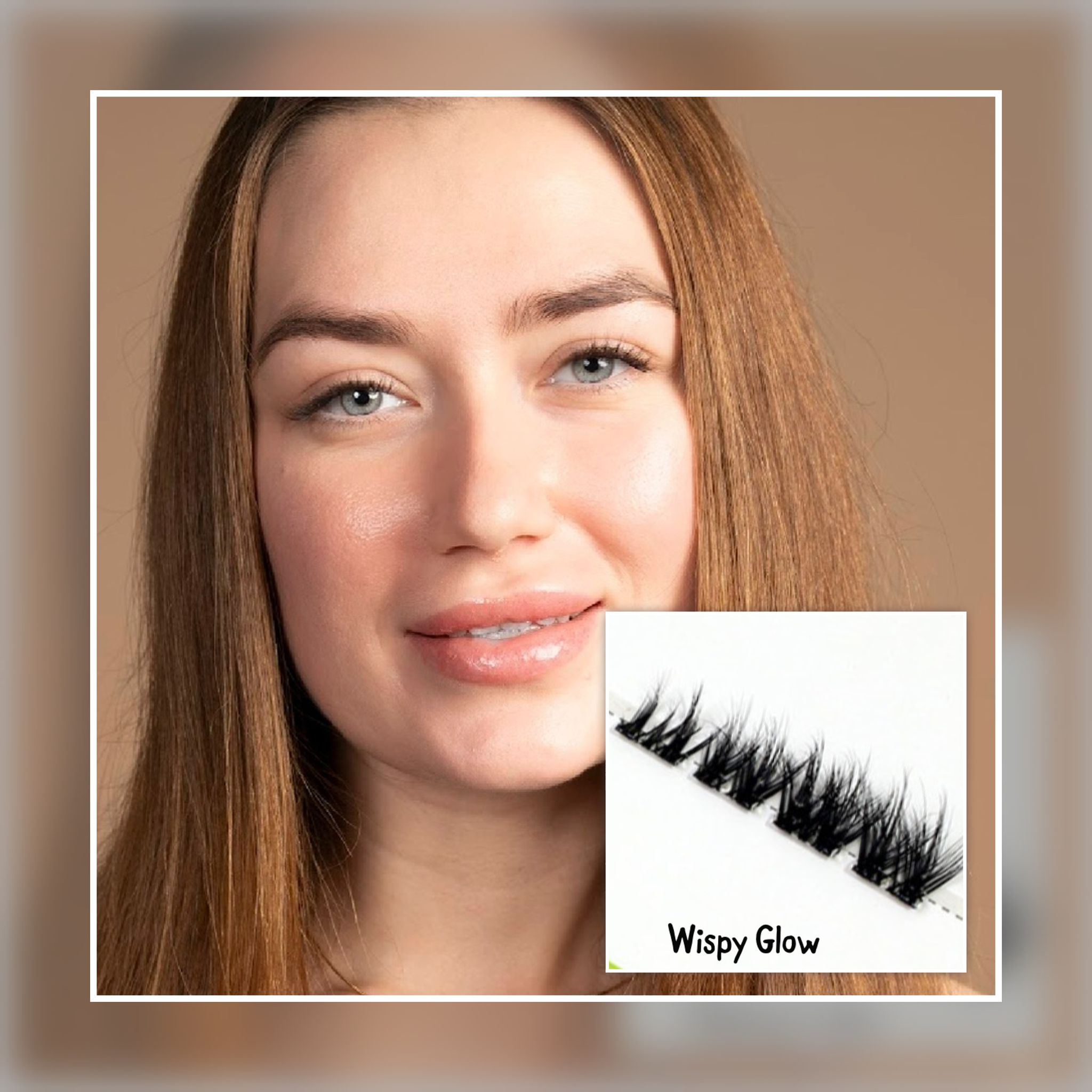 Wild Glow Lashes