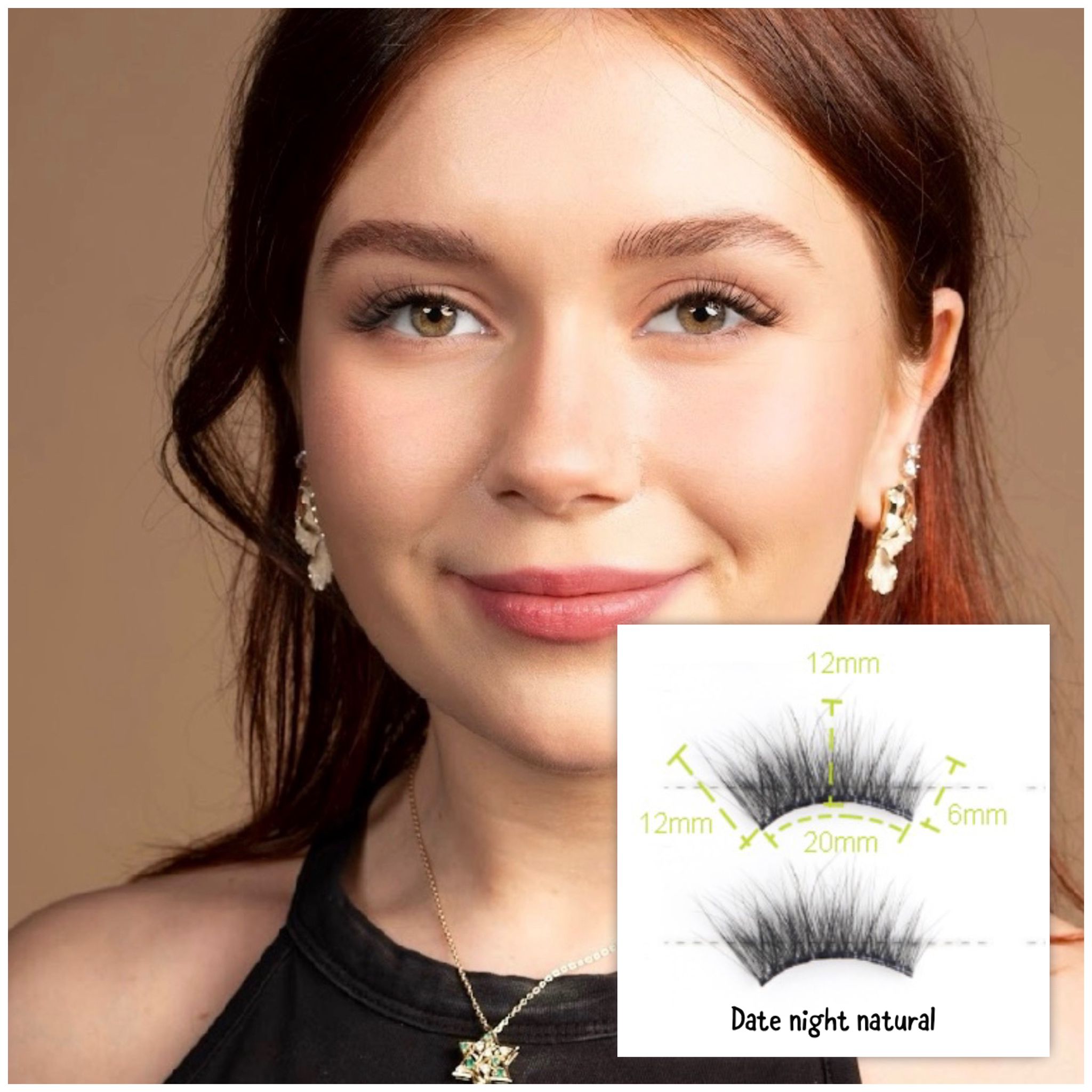 Scene Stealer Cluster Lashes
