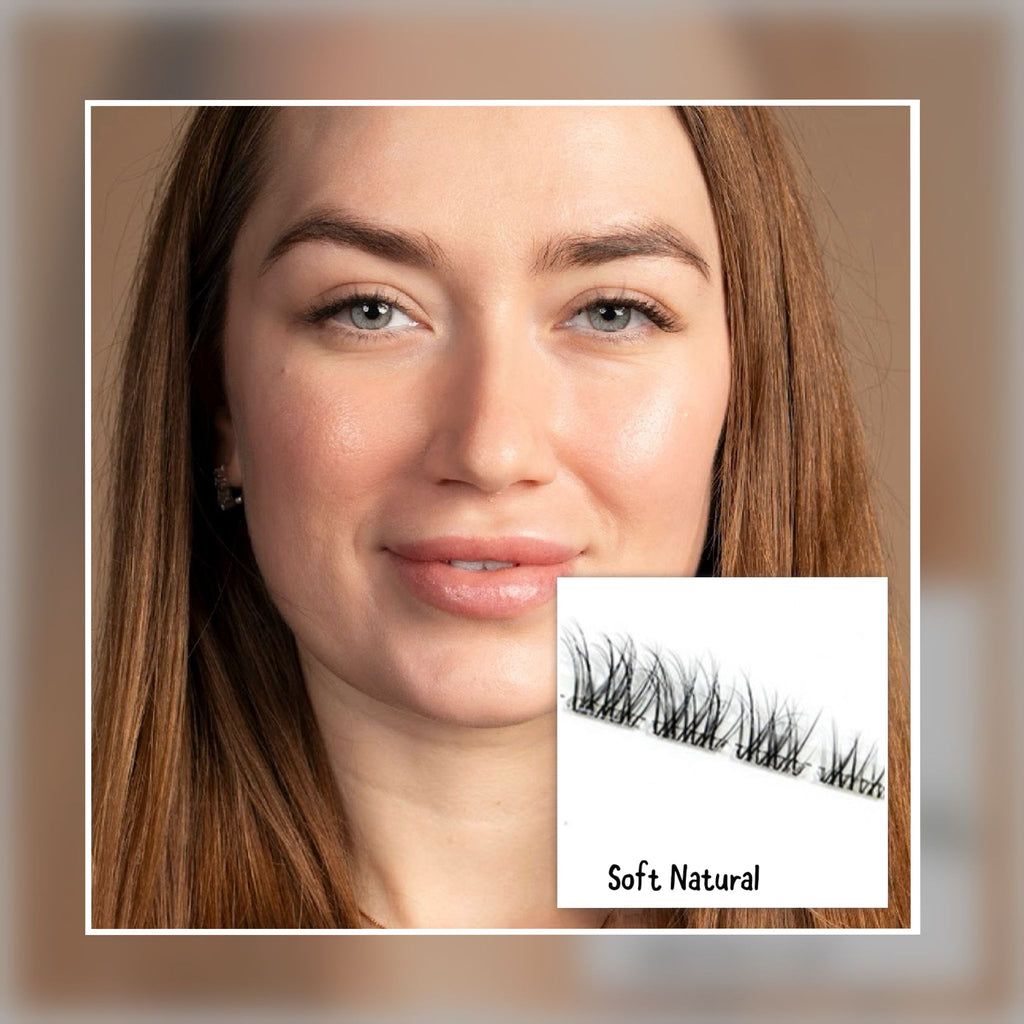 Wild Glow Lashes