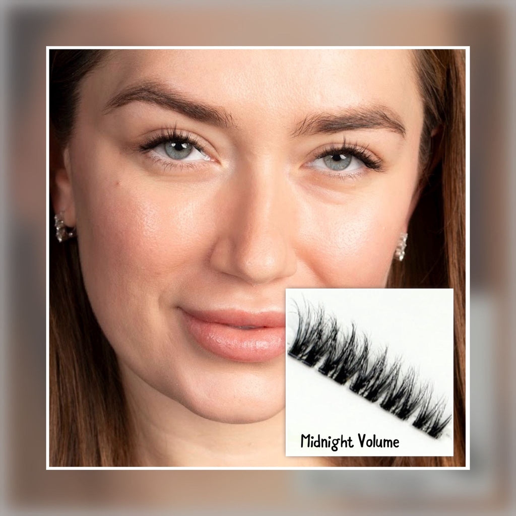 Wild Glow Lashes