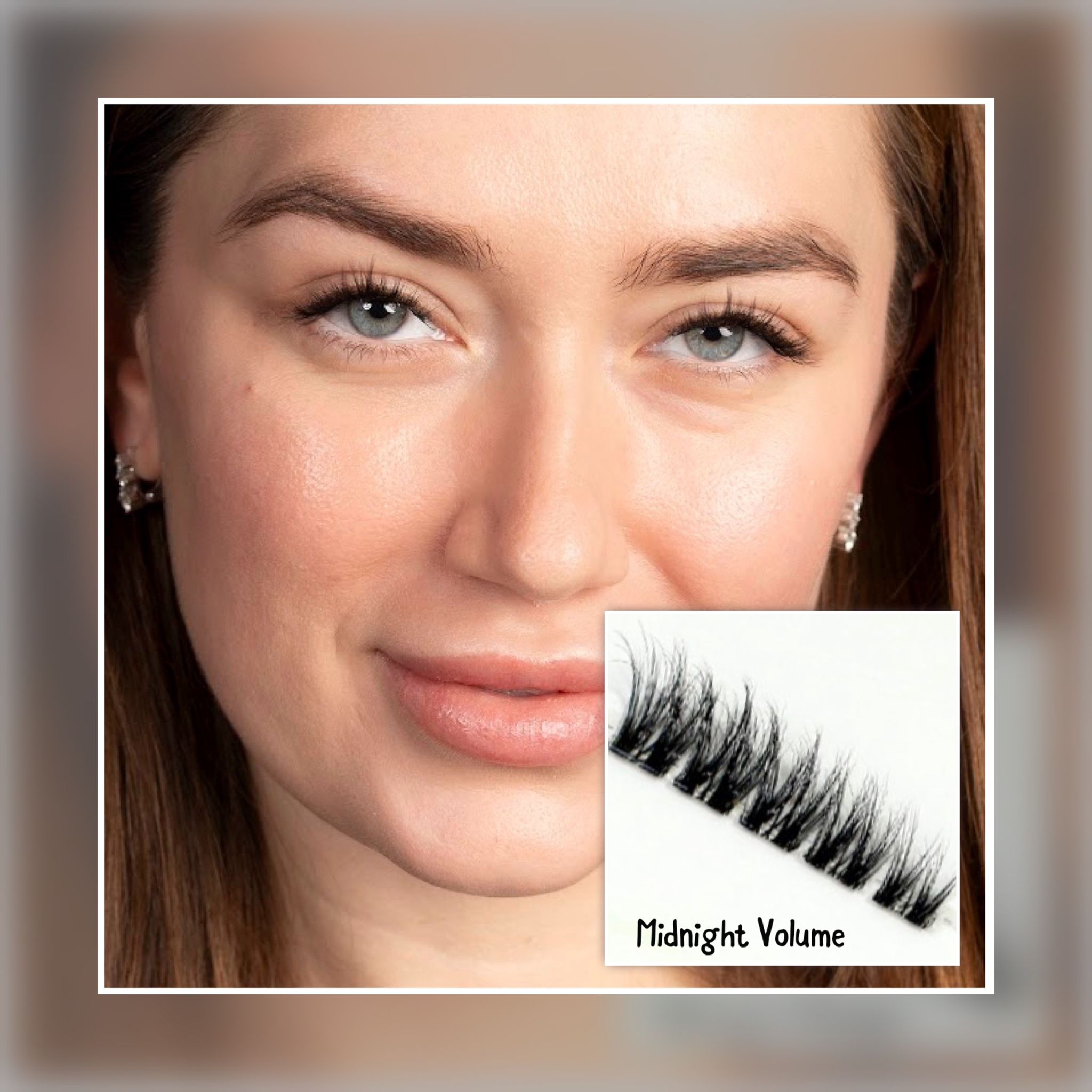 Wild Glow Lashes