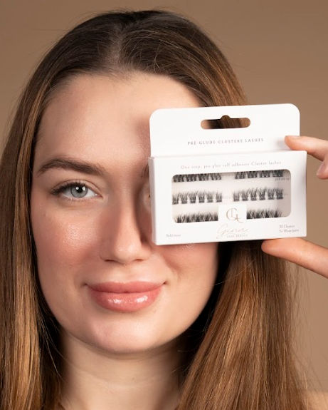 Bold Muse Lashes