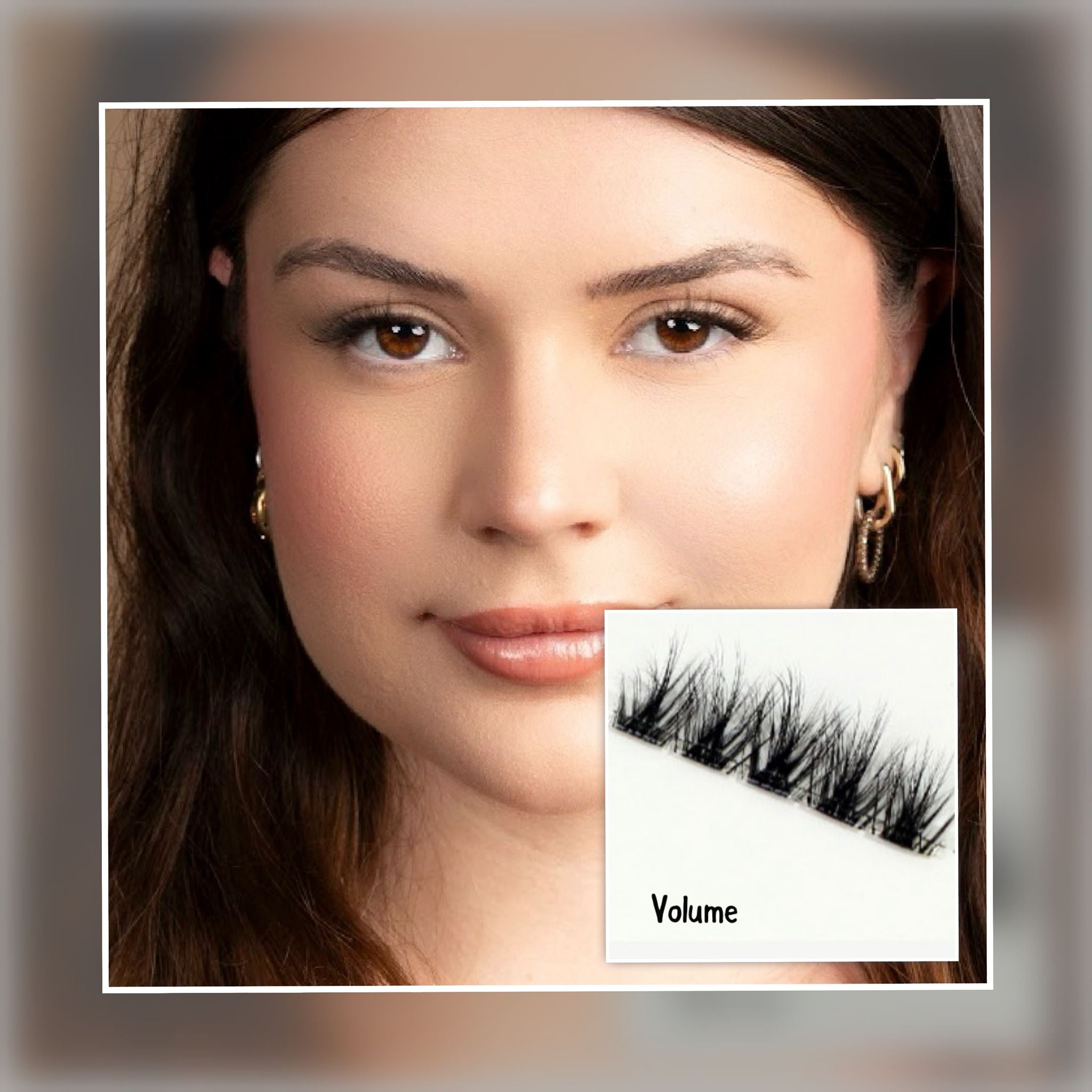 Bold Muse Lashes