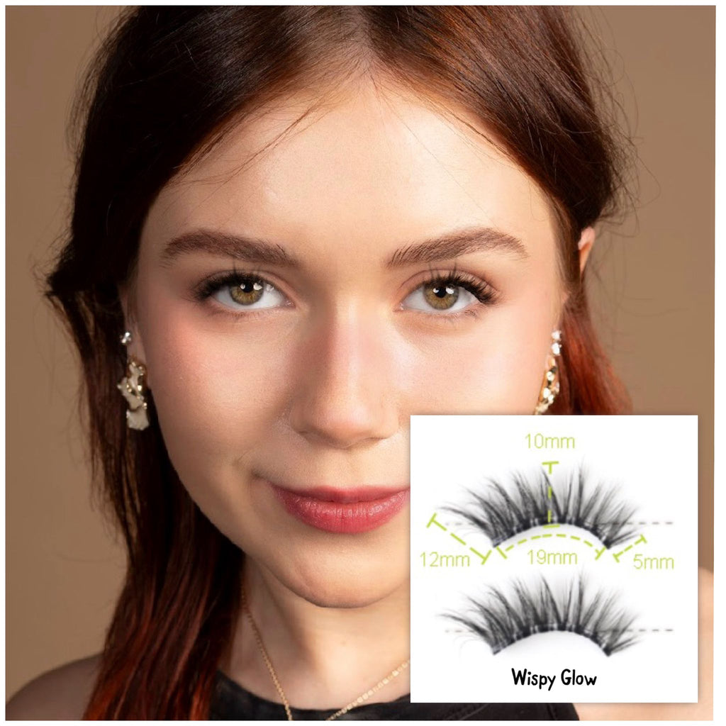 Scene Stealer Cluster Lashes