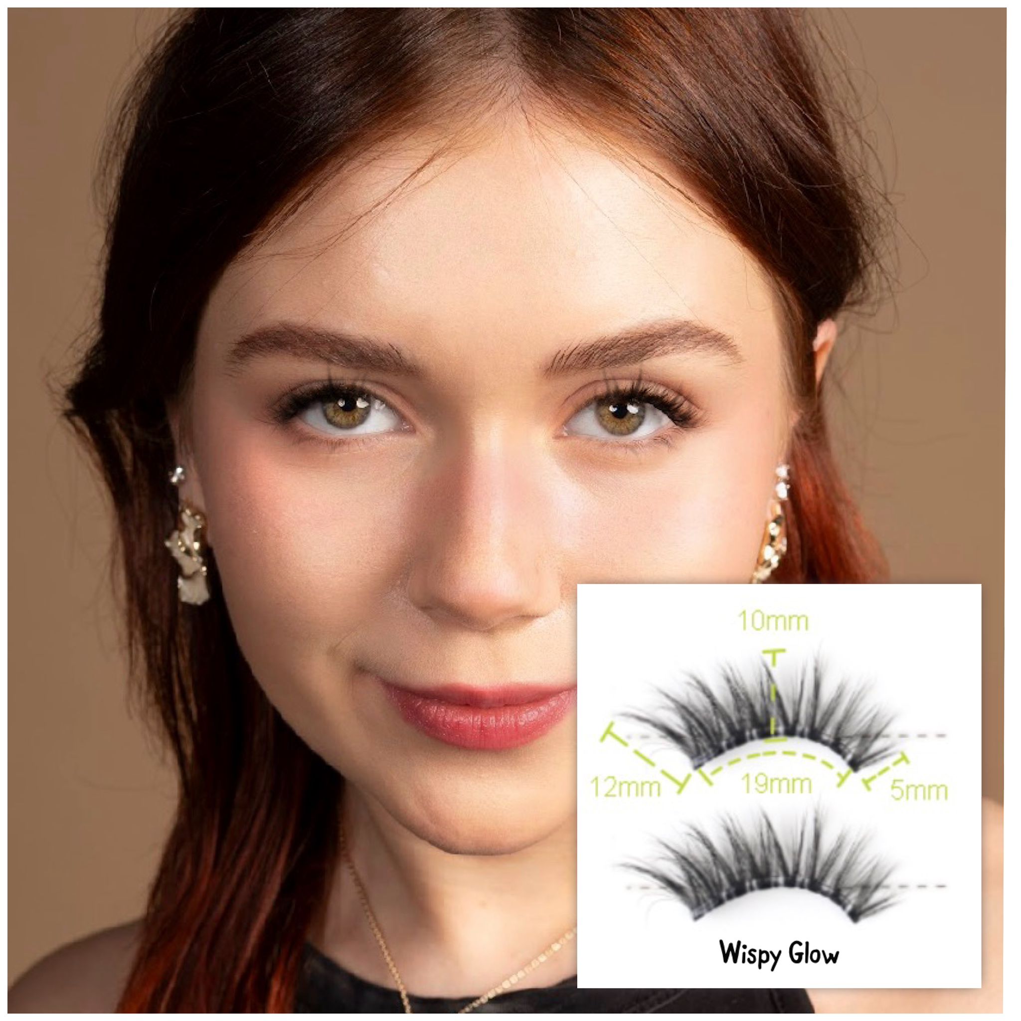 Scene Stealer Cluster Lashes