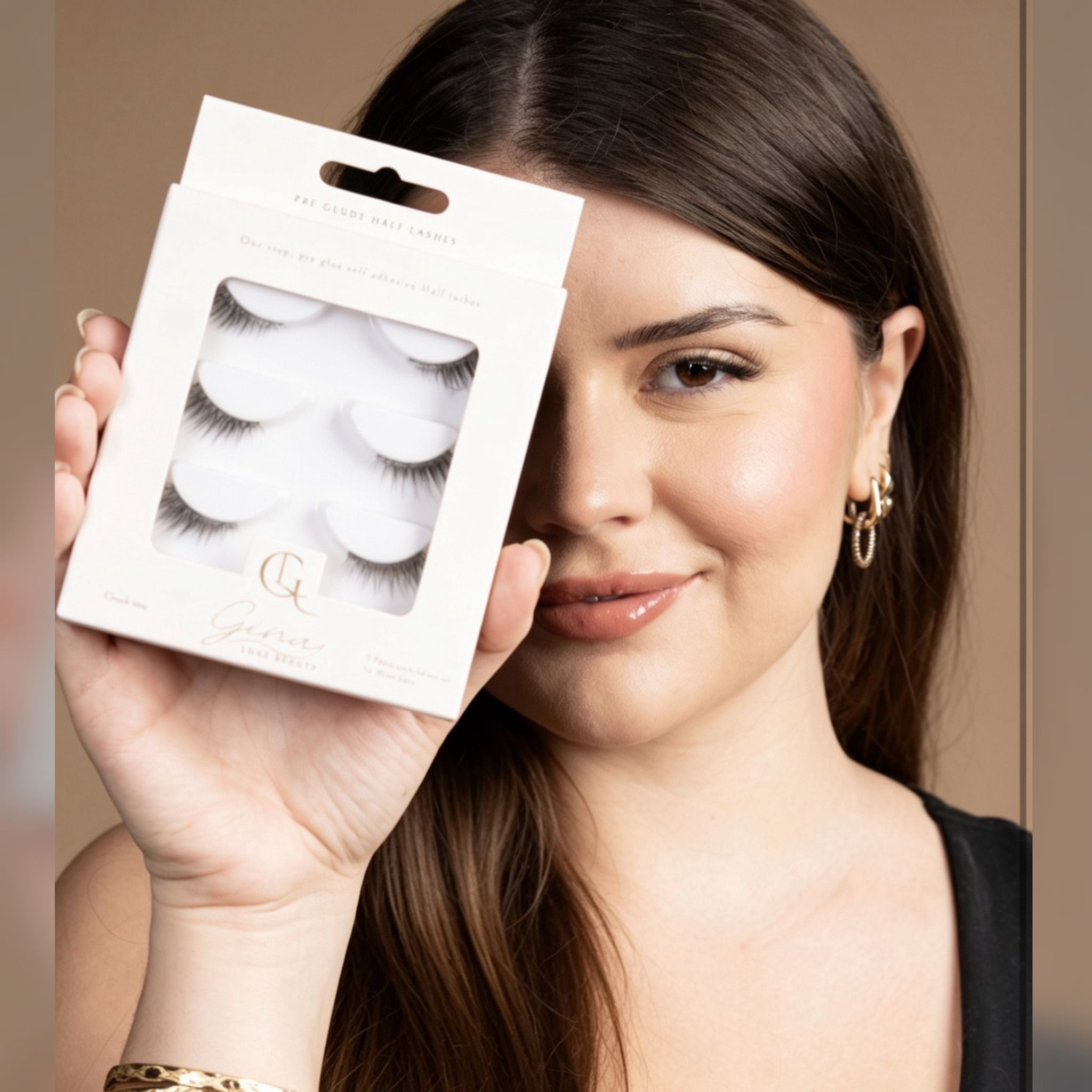 Cloud Nine Cluster Lashes