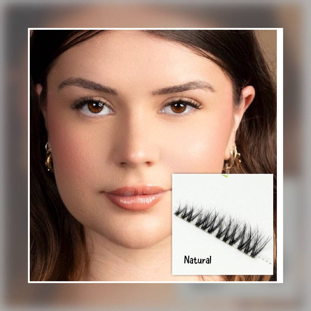 Bold Muse Lashes