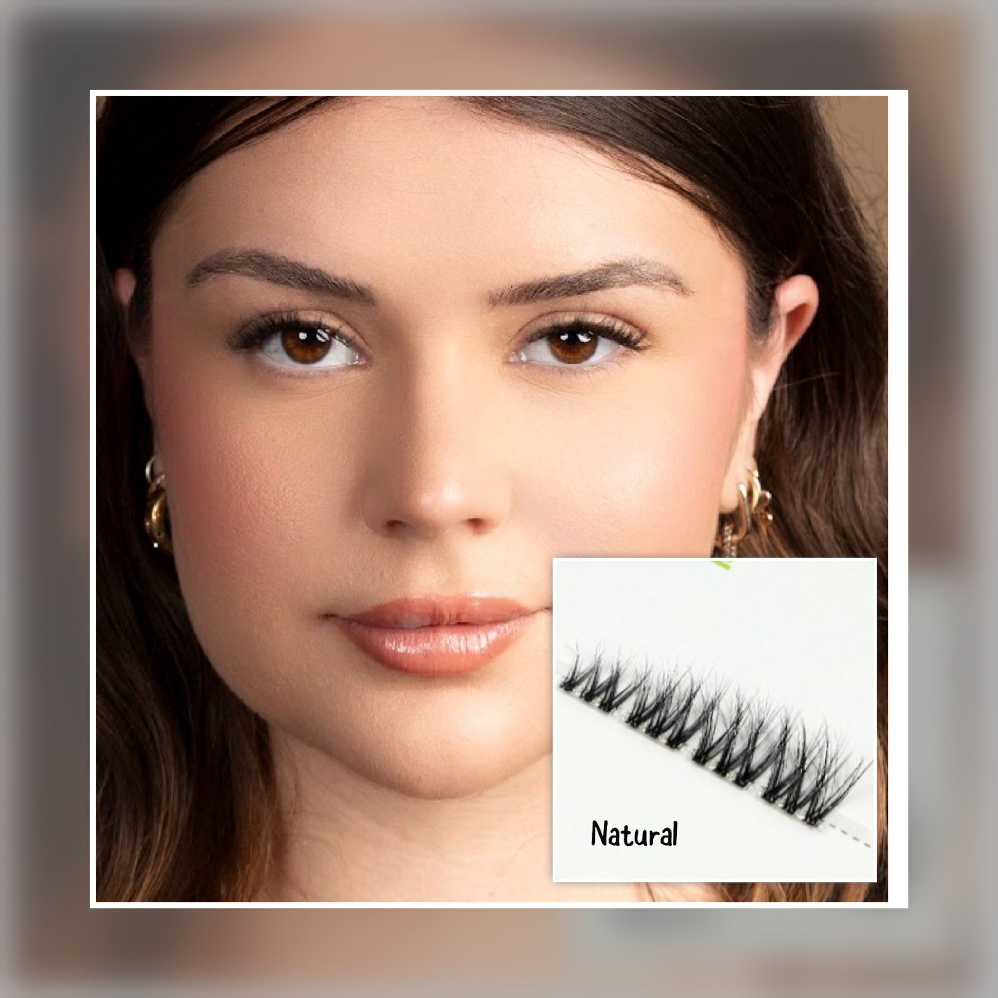 Bold Muse Lashes